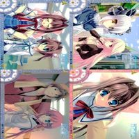 カード 【状態B】 16枚 まとめ D.C. ダカーポ DC 美少女 ブロッコリー サムネイル 2