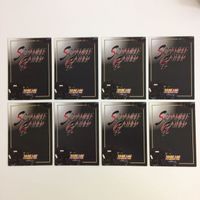 スクランブルギャザー scramble gather ひらめき 偵察 必中 集中 自爆 まとめ スーパーロボット大戦 バンダイ サムネイル 6