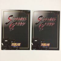 スクランブルギャザー scramble gather ひらめき 偵察 必中 集中 自爆 まとめ スーパーロボット大戦 バンダイ サムネイル 8