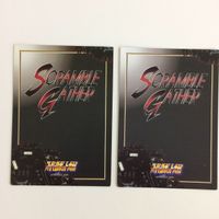 スクランブルギャザー scramble gather ひらめき 偵察 必中 集中 自爆 まとめ スーパーロボット大戦 バンダイ サムネイル 9