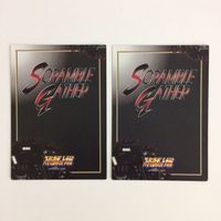 スクランブルギャザー scramble gather ひらめき 偵察 必中 集中 自爆 まとめ スーパーロボット大戦 バンダイ サムネイル 7