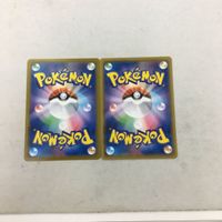 ポケモンカード 新裏面 ２枚 ふうせん 67 サムネイル 2