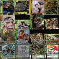 三国志大戦 戦国大戦 カード まとめ アーケード 蒼天航路 LE UR SR AC 激レア 漫画家 xc981 sn6 1024 サムネイル 7