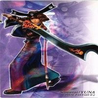ユウナ リュック パイン ファイナルファンタジー X-2 10-2 アートミュージアム カード まとめ サムネイル 2