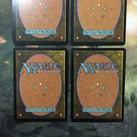 MTG マジックザギャザリング カード まとめ PLG 隠された知識/Shrouded Lore 4枚セット 98 サムネイル 5