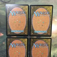 MTG マジックザギャザリング カード まとめ PLG 隠された知識/Shrouded Lore 4枚セット 98 サムネイル 6