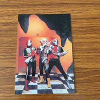 仮面ライダー カード まとめ 29 サムネイル 5