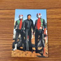 仮面ライダー カード まとめ 29 サムネイル 4