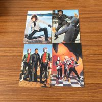 仮面ライダー カード まとめ 29 サムネイル 1