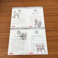 仮面ライダー カード まとめ 29 サムネイル 6