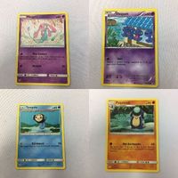 ポケモンカード 旧裏面 英語版 海外 エムリット カゲボウズ オマタロ ガマガル 63 57 64 75