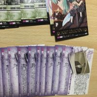 送料無料 45種 幽遊白書 幽☆遊☆白書 カード パーフェクトコレクション e495 0620 o15-1 サムネイル 8