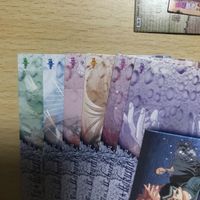 送料無料 45種 幽遊白書 幽☆遊☆白書 カード パーフェクトコレクション e495 0620 o15-1 サムネイル 7