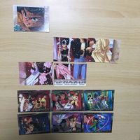 送料無料 45種 幽遊白書 幽☆遊☆白書 カード パーフェクトコレクション e495 0620 o15-1 サムネイル 2