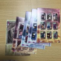 送料無料 45種 幽遊白書 幽☆遊☆白書 カード パーフェクトコレクション e495 0620 o15-1 サムネイル 5