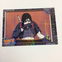 ナルト NARUTO エッチングカード カード トレカ まとめ サイ 9 サムネイル 7