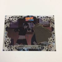 ナルト NARUTO エッチングカード カード トレカ まとめ サイ 9 サムネイル 9