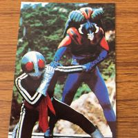 仮面ライダー カード まとめ 33 サムネイル 4
