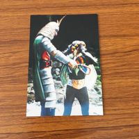 仮面ライダー カード まとめ 33 サムネイル 2