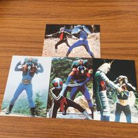 仮面ライダー カード まとめ 33 サムネイル 1