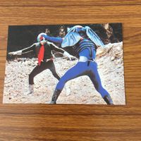 仮面ライダー カード まとめ 33 サムネイル 5