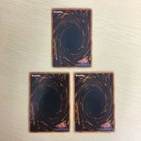 遊戯王 ウルトラレア カード トレーディングカード 青眼の光龍 まとめ サムネイル 3