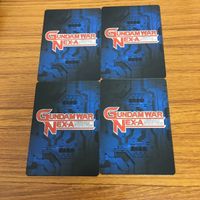ガンダム カード トレカ まとめ 非売品 85 サムネイル 6