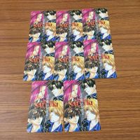 カード トレカ まとめ 最遊記 玄奘 三蔵 孫 悟空 猪 八戒 沙 悟浄 李厘 紅垓児 4 サムネイル 2