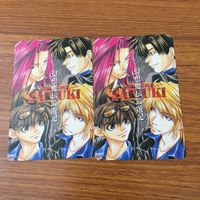 カード トレカ まとめ 最遊記 玄奘 三蔵 孫 悟空 猪 八戒 沙 悟浄 李厘 紅垓児 4 サムネイル 4