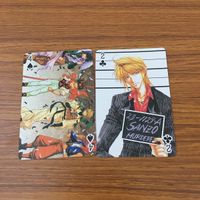 カード トレカ まとめ 最遊記 玄奘 三蔵 孫 悟空 猪 八戒 沙 悟浄 李厘 紅垓児 4 サムネイル 5