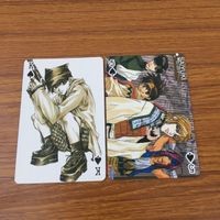 カード トレカ まとめ 最遊記 玄奘 三蔵 孫 悟空 猪 八戒 沙 悟浄 李厘 紅垓児 4 サムネイル 9