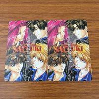 カード トレカ まとめ 最遊記 玄奘 三蔵 孫 悟空 猪 八戒 沙 悟浄 李厘 紅垓児 4 サムネイル 10
