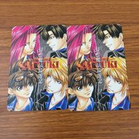 カード トレカ まとめ 最遊記 玄奘 三蔵 孫 悟空 猪 八戒 沙 悟浄 李厘 紅垓児 4 サムネイル 8