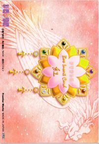 彩雲国物語 非売品 Box 特典 limited 限定 紅 カード サムネイル 2