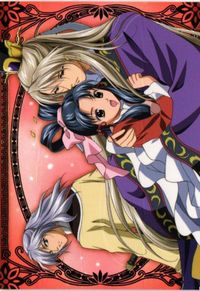 彩雲国物語 非売品 Box 特典 limited 限定 紅 カード
