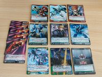 クルセイド ニルヴァーシュtype ZERO spec2 レントン エウレカ エウレカセブン P ビルトファルケン エラン・ゼノサキス サムネイル 1