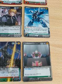 クルセイド ニルヴァーシュtype ZERO spec2 レントン エウレカ エウレカセブン P ビルトファルケン エラン・ゼノサキス サムネイル 3