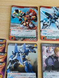 クルセイド ニルヴァーシュtype ZERO spec2 レントン エウレカ エウレカセブン P ビルトファルケン エラン・ゼノサキス サムネイル 5