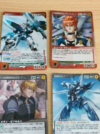 クルセイド ニルヴァーシュtype ZERO spec2 レントン エウレカ エウレカセブン P ビルトファルケン エラン・ゼノサキス サムネイル 4