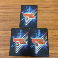 レンジャーズストライク カード まとめ 23 サムネイル 5