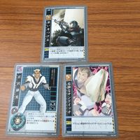 カード トレカ まとめ 高機動幻想 ガンパレード マーチ 狙いをつける 若宮 康光 危険なサンドイッチ 中村 光弘 補給 9 サムネイル 3