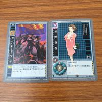 カード トレカ まとめ 高機動幻想 ガンパレード マーチ 狙いをつける 若宮 康光 危険なサンドイッチ 中村 光弘 補給 9 サムネイル 7