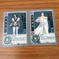 カード トレカ まとめ 高機動幻想 ガンパレード マーチ 狙いをつける 若宮 康光 危険なサンドイッチ 中村 光弘 補給 9 サムネイル 9