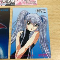 カード 激レア アニメイト 非売品 ホシノルリ まとめ サムネイル 3