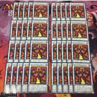 スカーレッド・スーパーノヴァ・ドラゴン 40枚 型番統一 パラレル 遊戯王 まとめ HC01-JP026 サムネイル 1