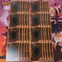 スカーレッド・スーパーノヴァ・ドラゴン 40枚 型番統一 パラレル 遊戯王 まとめ HC01-JP026 サムネイル 6