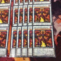 スカーレッド・スーパーノヴァ・ドラゴン 40枚 型番統一 パラレル 遊戯王 まとめ HC01-JP026 サムネイル 5