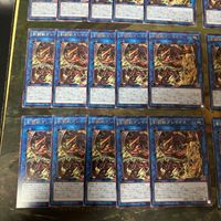 剣闘獣ダレイオス グラディアルビースト 型番統一 40枚 字レア SUDA 遊戯王 まとめ サムネイル 4