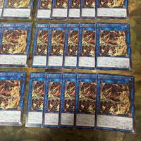 剣闘獣ダレイオス グラディアルビースト 型番統一 40枚 字レア SUDA 遊戯王 まとめ サムネイル 5
