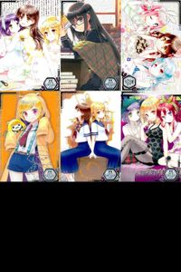 カード カードコネクト ひなびた SR スーパーレア まとめ